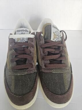 Reebok Club C Revenge Vintage Sneakers, Men’s Size 6